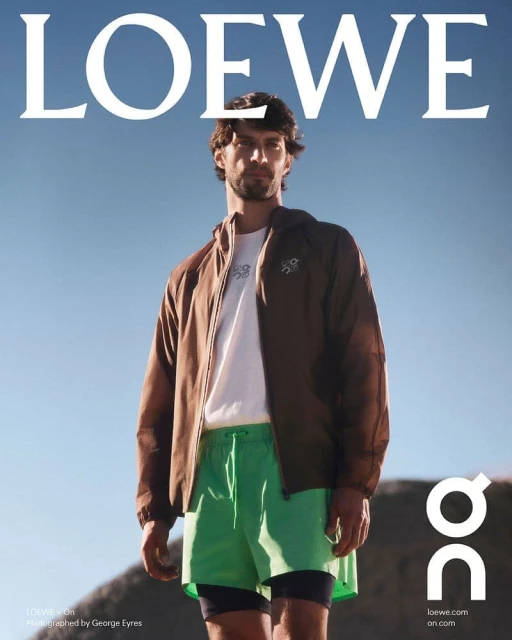 Spring 2025 Ad Campaign