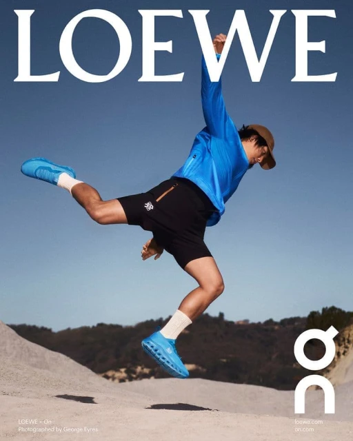 Spring 2025 Ad Campaign