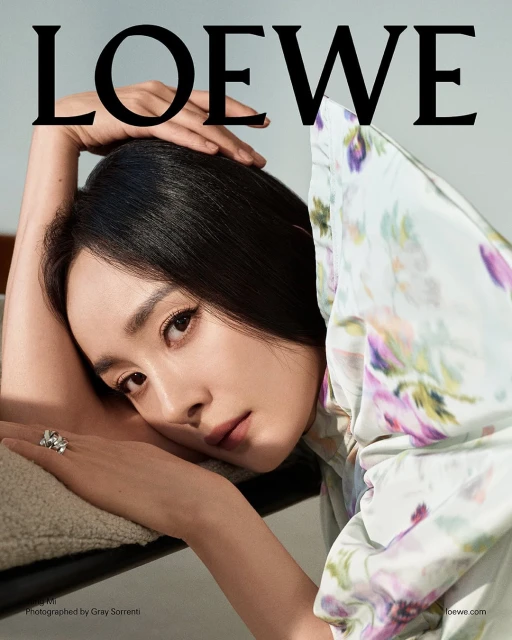 Pre-Fall 2025 Ad Campaign