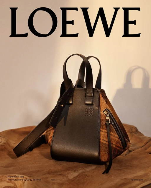 Pre-Fall 2025 Ad Campaign