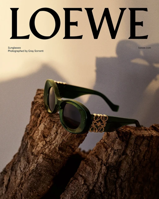 Pre-Fall 2025 Ad Campaign