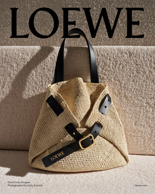 Pre-Fall 2025 Ad Campaign