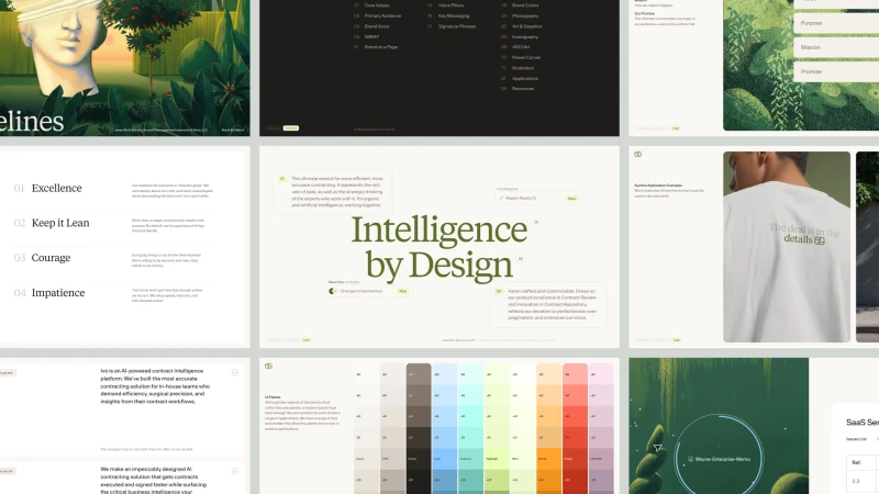 Brand Identity