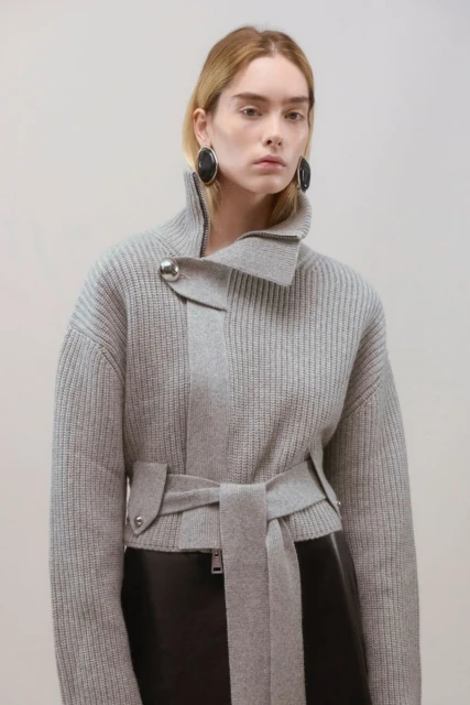 Pre-Fall 2025 Lookbook