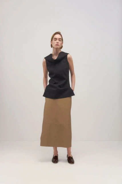 Pre-Fall 2025 Lookbook