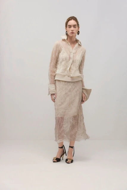 Pre-Fall 2025 Lookbook
