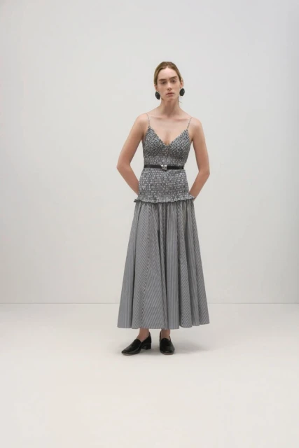 Pre-Fall 2025 Lookbook
