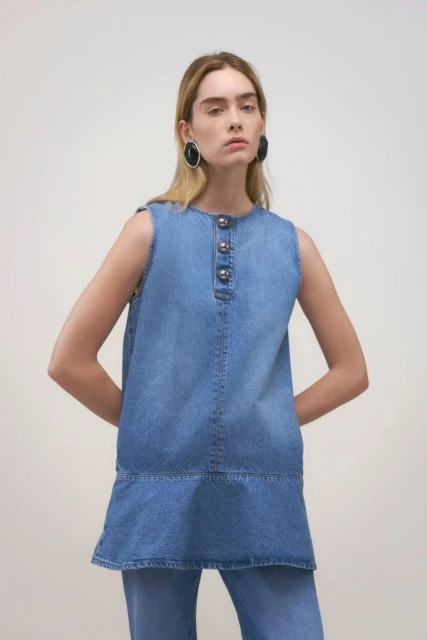 Pre-Fall 2025 Lookbook