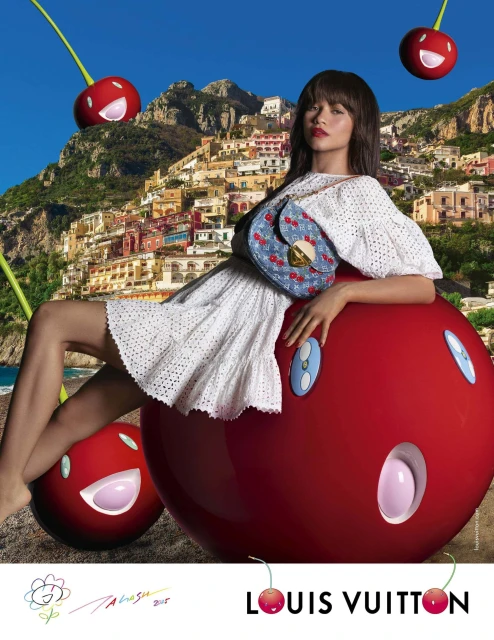 Spring 2025 Ad Campaign