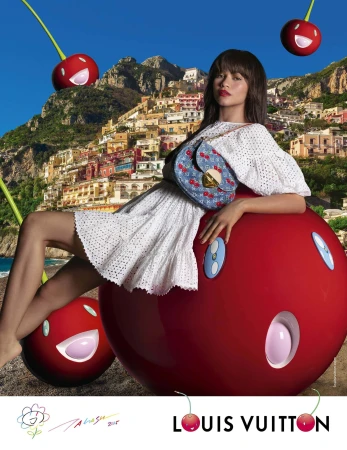 Spring 2025 Ad Campaign