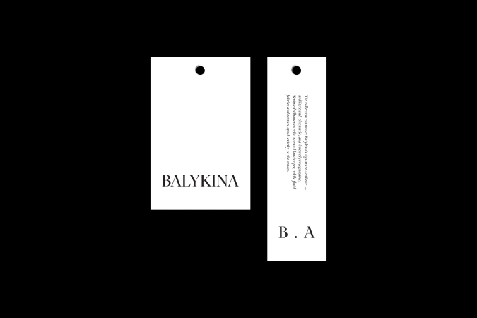 Brand Identity