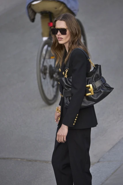 Pre-Fall 2025 Ad Campaign