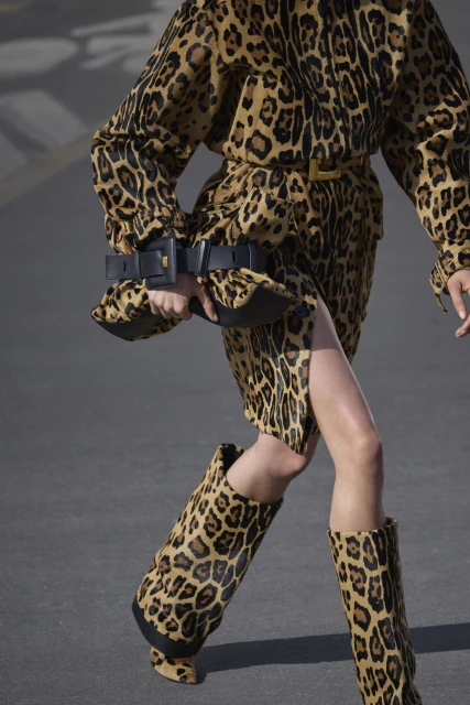 Pre-Fall 2025 Ad Campaign