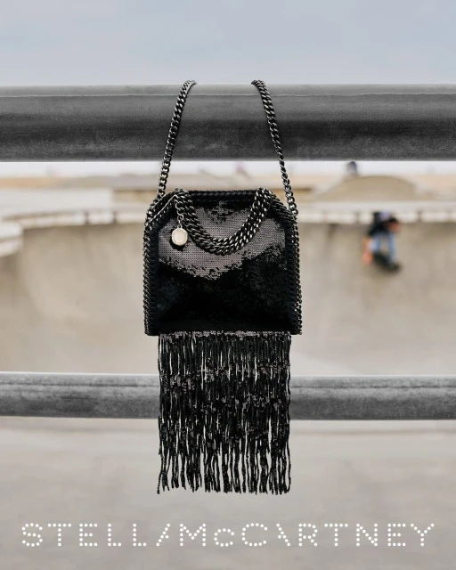 Generation Falabella Ad Campaign