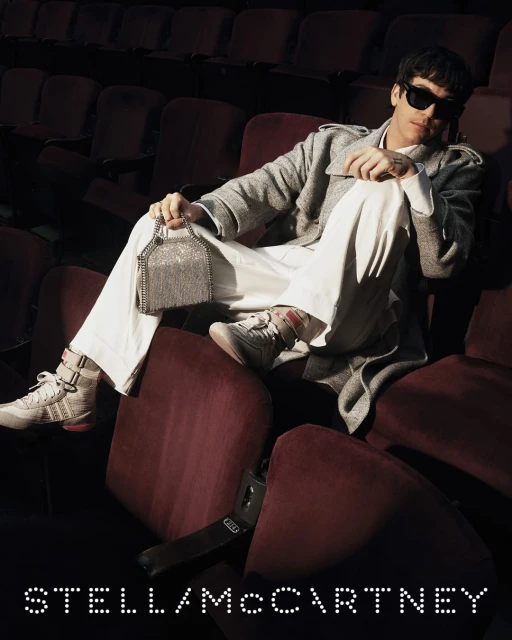 Generation Falabella Ad Campaign