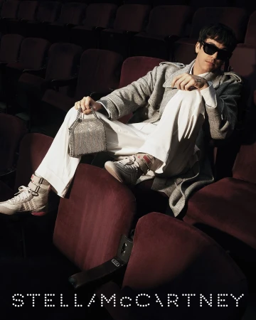 Generation Falabella Ad Campaign
