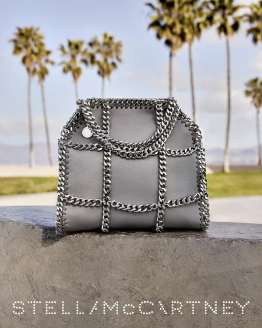 Generation Falabella Ad Campaign