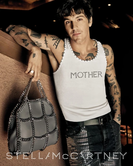 Generation Falabella Ad Campaign
