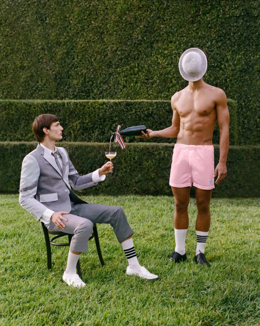 Summer 2025 Ad Campaign