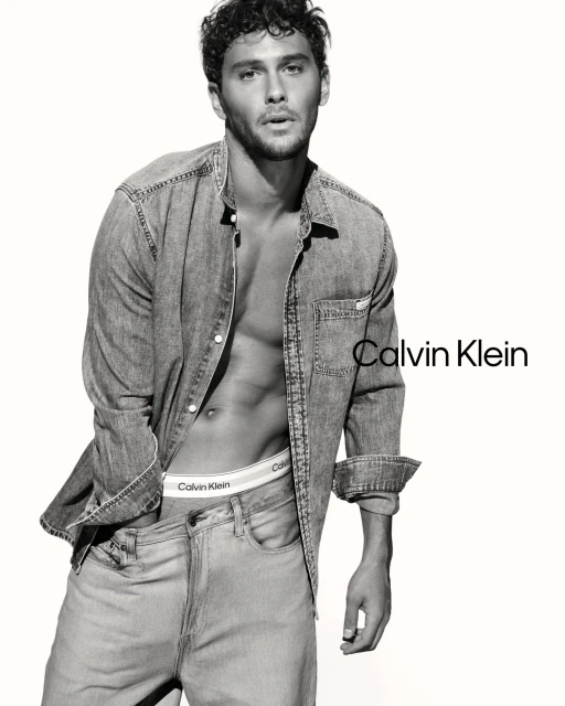 Spring 2025 Ad Campaign