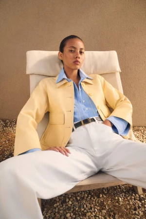 ME+EM June Lookbook