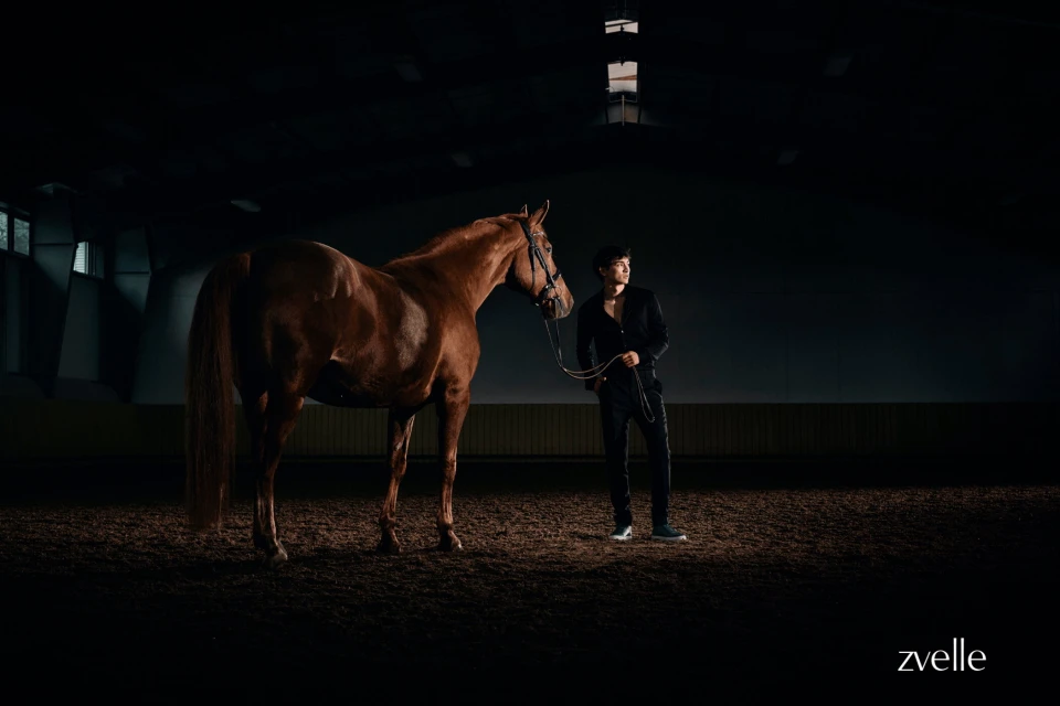 Spring 2025 Ad Campaign