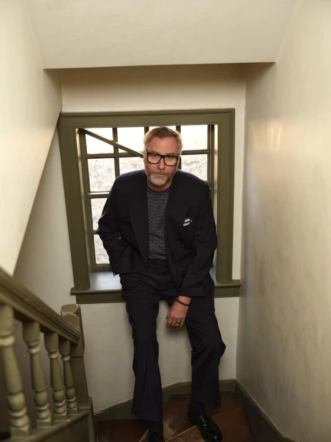 Spring 2025 Ad Campaign