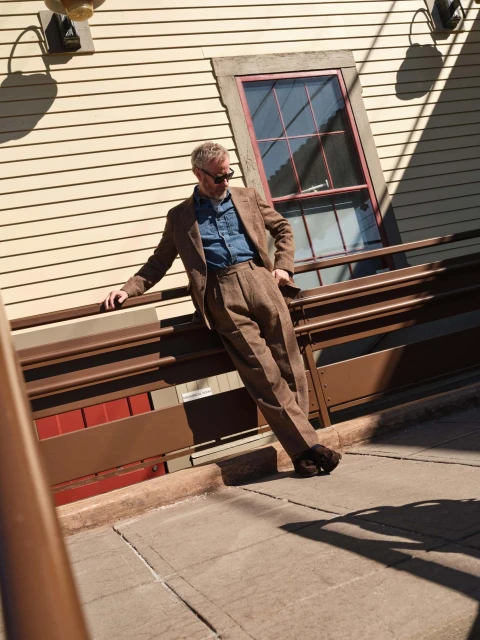 Spring 2025 Ad Campaign