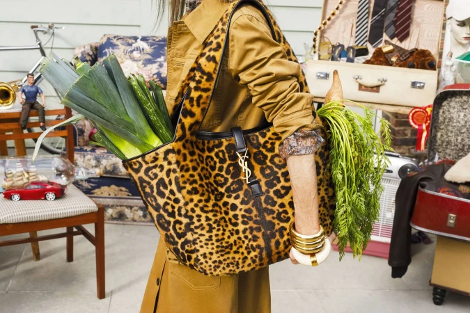 'An Ordinary Day' 2025 Ad Campaign
