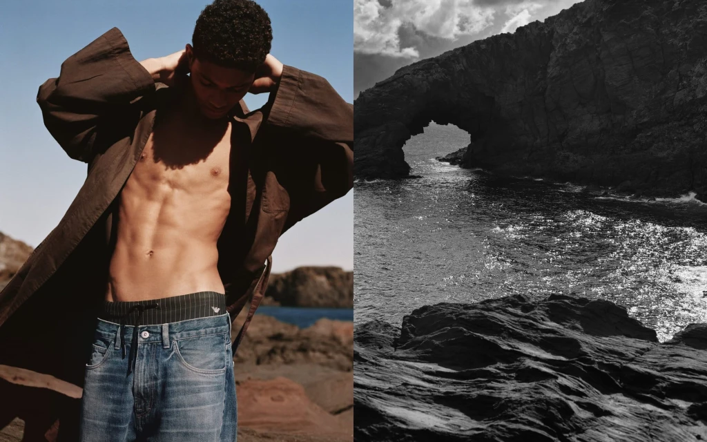 Spring 2025 Ad Campaign