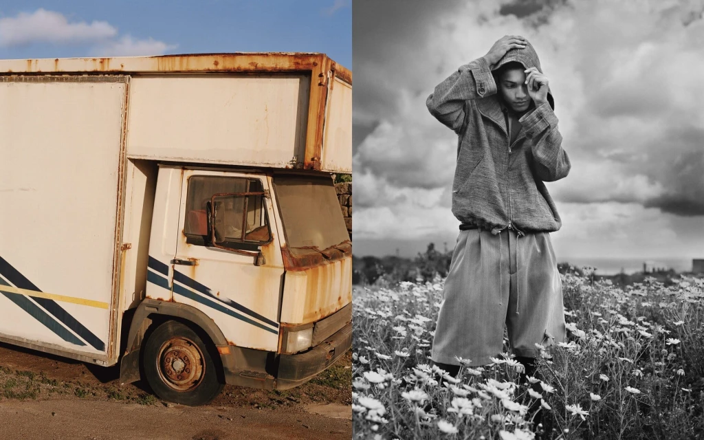 Spring 2025 Ad Campaign