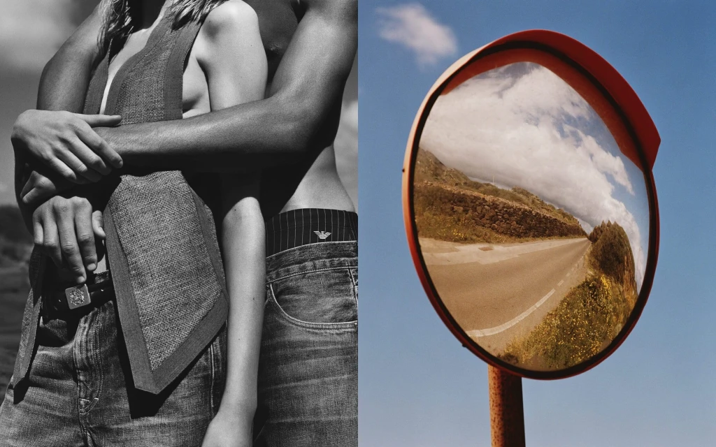 Spring 2025 Ad Campaign