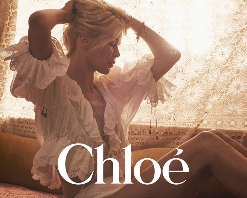 'High Summer' 2025 Ad Campaign
