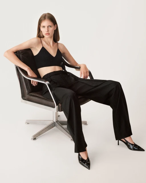 '50 Years 50 Icons' 2025 Ad Campaign