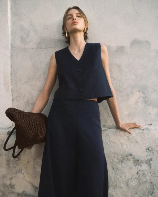 'Summer In The City' 2025 Ad Campaign