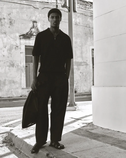 'Summer In The City' 2025 Ad Campaign