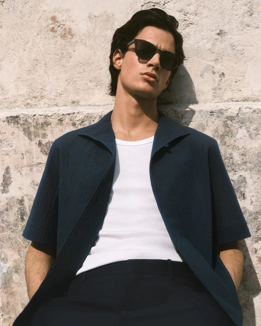 'Summer In The City' 2025 Ad Campaign