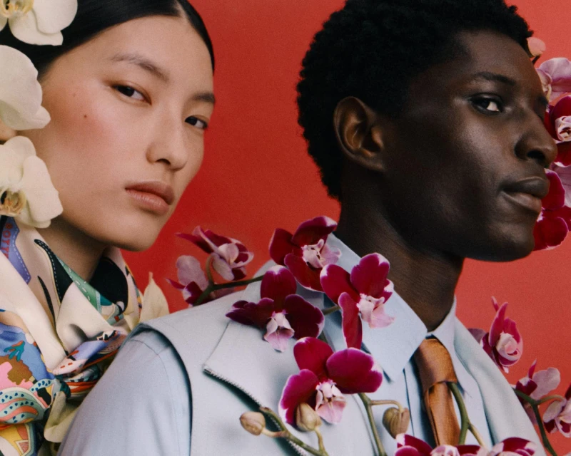 Spring 2025 Ad Campaign