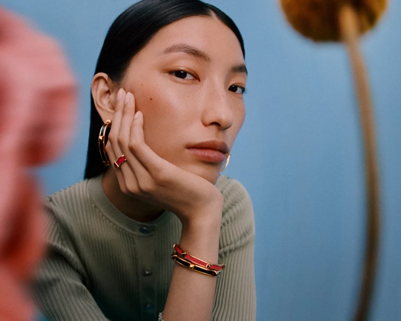 Spring 2025 Ad Campaign