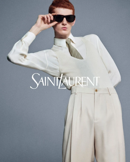 Summer 2025 Ad Campaign