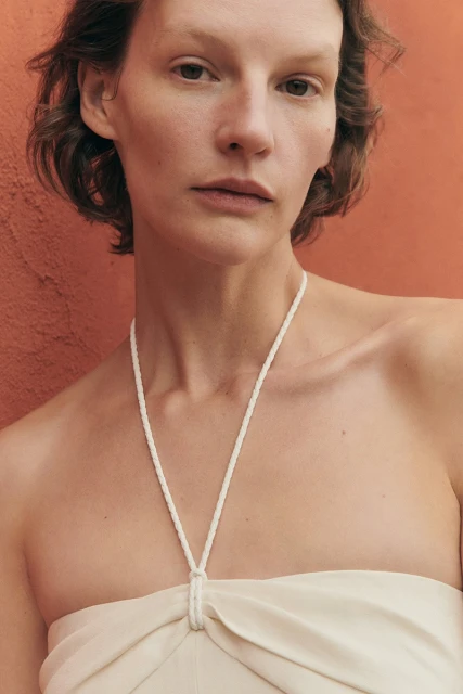 'Leisure' Spring 2025 Ad Campaign