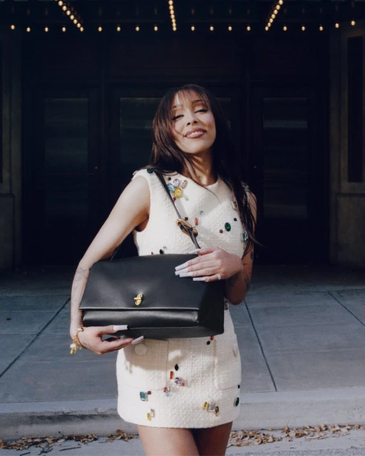 "Staycation" Pre-Fall 2025 Ad Campaign