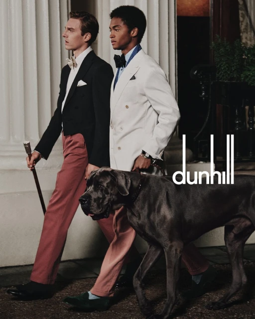 Spring 2025 Ad Campaign