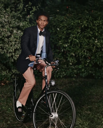Spring 2025 Ad Campaign
