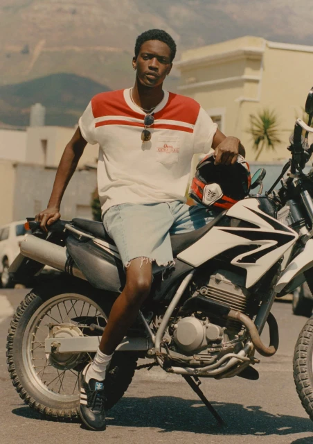 High Summer 2025 Ad Campaign