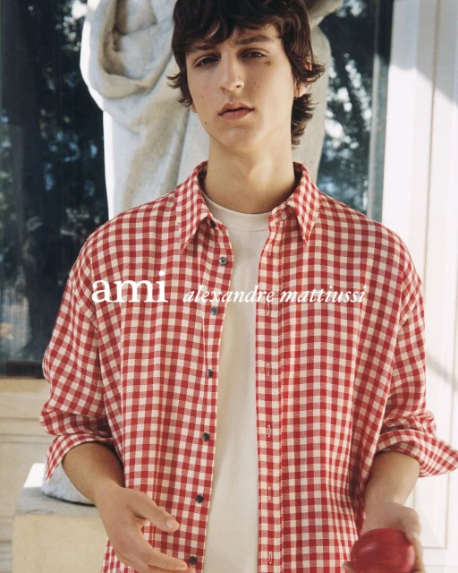 Spring 2025 Ad Campaign
