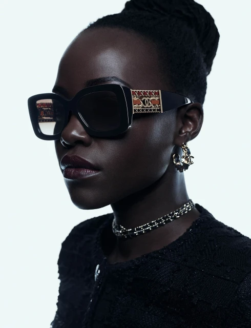 Eyewear Spring 2025 Ad Campaign