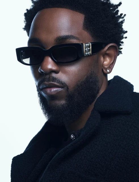 Eyewear Spring 2025 Ad Campaign