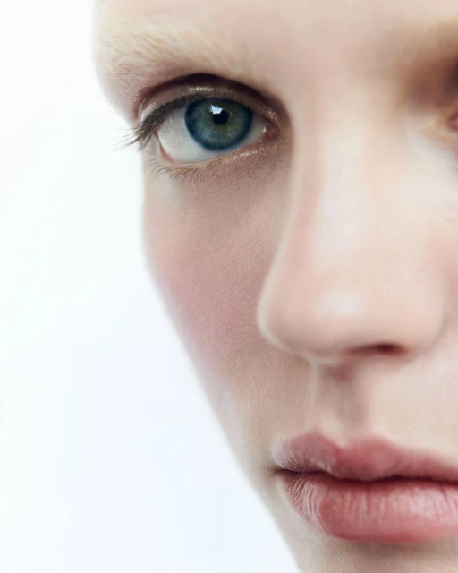 Beauty Lookbook FW25