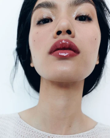 Beauty Lookbook FW25